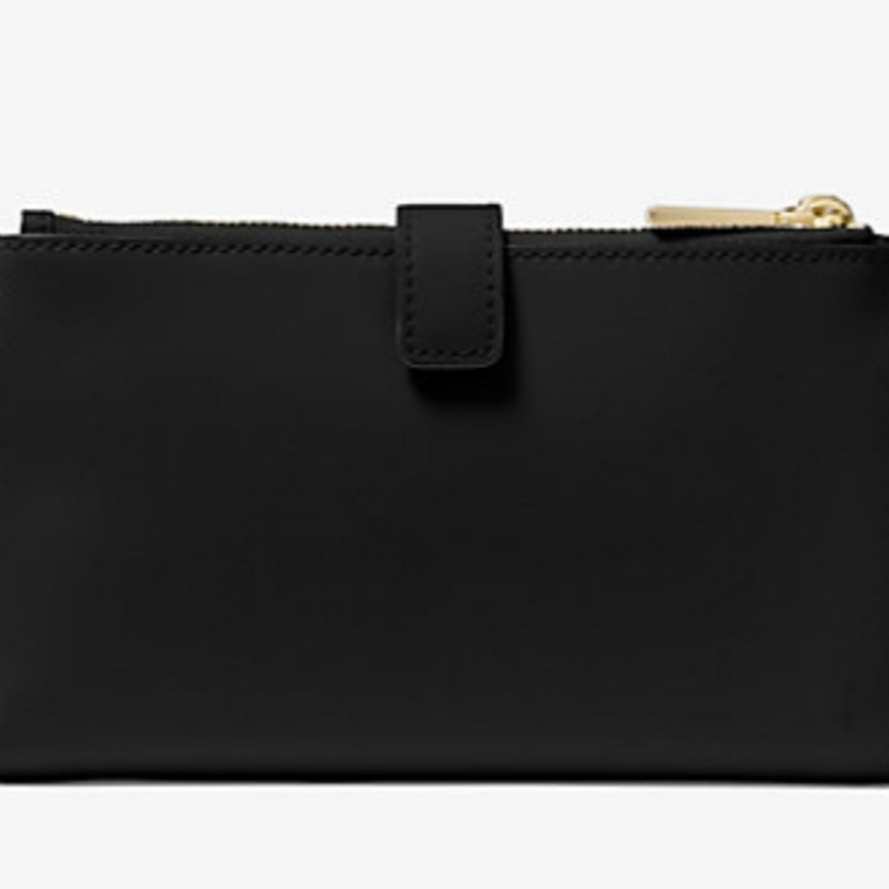 Michael Kors Adele Studded Leather Smartphone Wal… - image 3